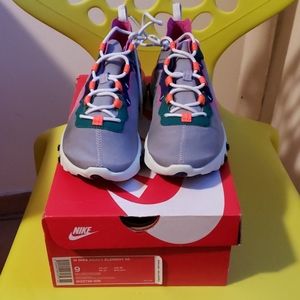 Nike W React Element 55 Size 9
